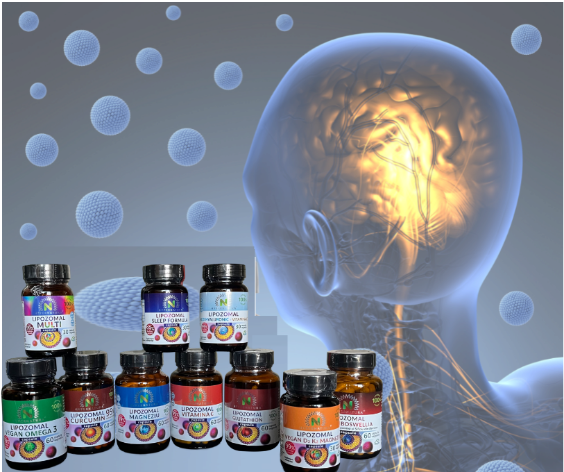 Tehnologia lipozomală LipoCellTech